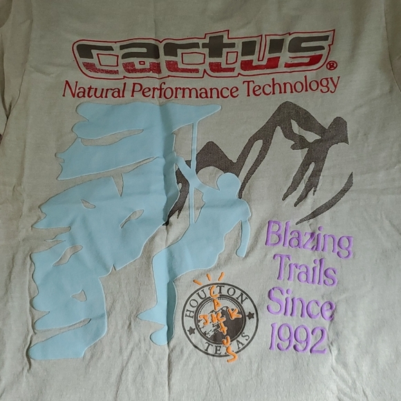 Cactus Jack Travis Scott merch - Picture 4 of 5